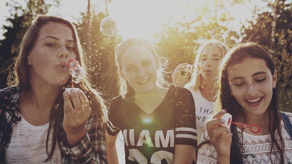 Building a Church Community