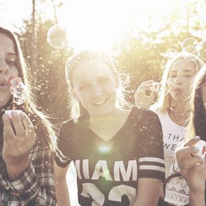 Building a Church Community