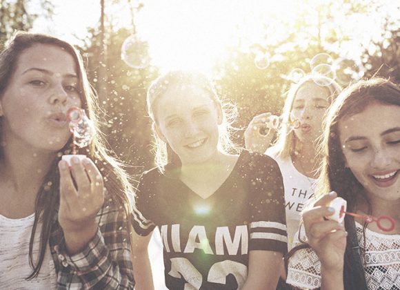 Building a Church Community