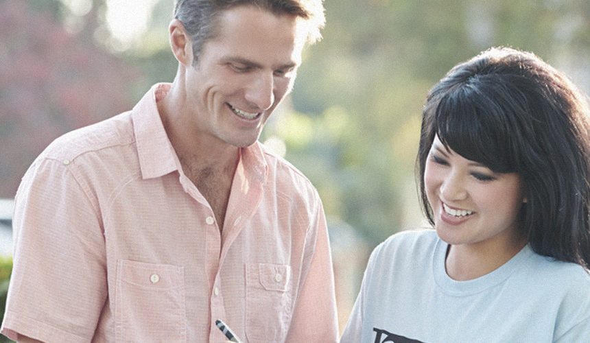 Growing Church Community