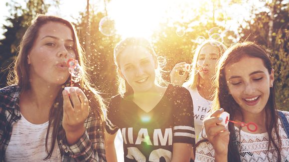 Building a Church Community
