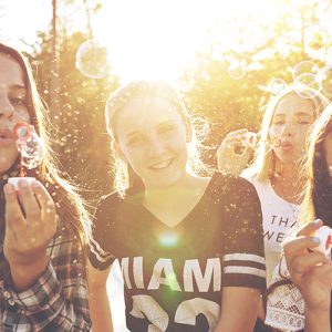 Building a Church Community