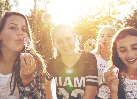 Building a Church Community