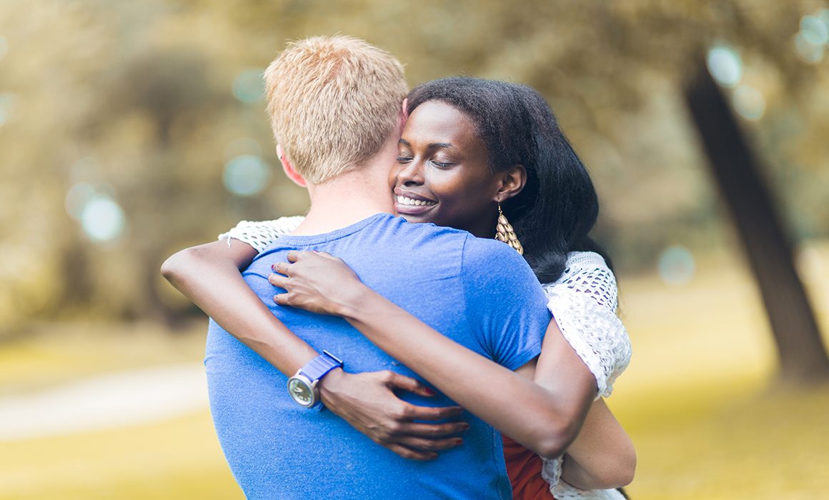 Helping People Who Need It Helping People Who Need It