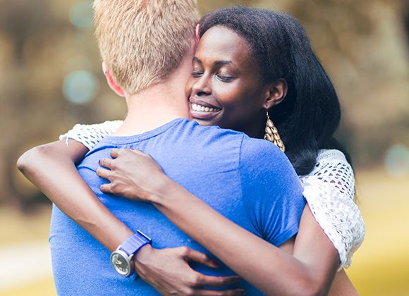 Helping People Who Need It